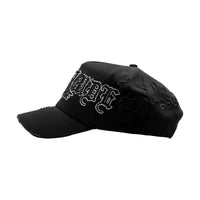 Lateral de la gorra Rude Awakenings Crown of Thorns